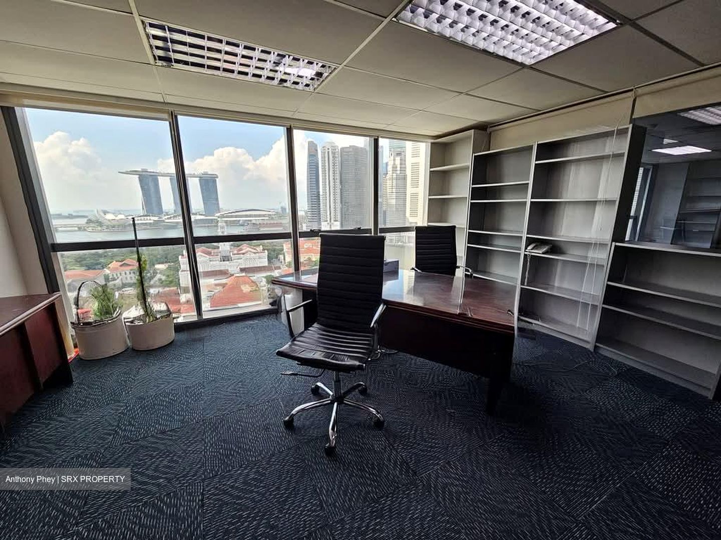 High Street Centre (D6), Office #563718791